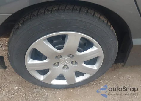 2009 Honda Civic Lx from USA, damaged, VIN 1HGFA16549L025352